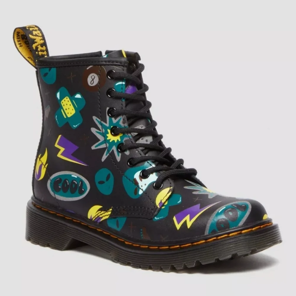 Dr. Martens nwot box